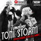 2024 AEW Jazwares Unrivaled Collection Ringside Exclusive #173 Timeless Toni Storm