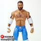 2025 AEW Jazwares Unrivaled Collection Ringside Exclusive #185 "Toronto Gear with Spike" Adam Copeland