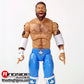 2025 AEW Jazwares Unrivaled Collection Ringside Exclusive #185 "Toronto Gear with Spike" Adam Copeland