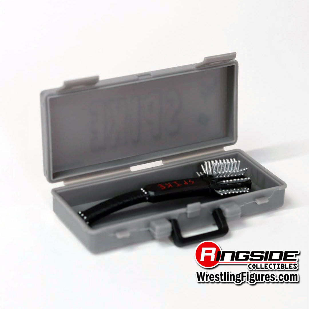 2025 AEW Jazwares Unrivaled Collection Ringside Exclusive #185 "Toronto Gear with Spike" Adam Copeland