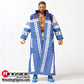 2025 AEW Jazwares Unrivaled Collection Ringside Exclusive #185 "Toronto Gear with Spike" Adam Copeland