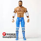 2025 AEW Jazwares Unrivaled Collection Ringside Exclusive #185 "Toronto Gear with Spike" Adam Copeland