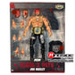 2025 AEW Jazwares Unrivaled Collection Ringside Exclusive #186 "Blood & Guts" Jon Moxley