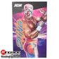 2026 AEW Jazwares Ringside Exclusive #197 Sting [With Orange Tights, Luminaries Collection]