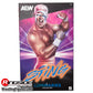 2026 AEW Jazwares Ringside Exclusive #197 Sting [With Orange Tights, Luminaries Collection]