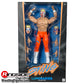2026 AEW Jazwares Ringside Exclusive #197 Sting [With Orange Tights, Luminaries Collection]