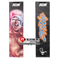 2026 AEW Jazwares Ringside Exclusive #197 Sting [With Orange Tights, Luminaries Collection]