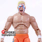 2026 AEW Jazwares Ringside Exclusive #197 Sting [With Orange Tights, Luminaries Collection]