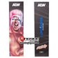 2026 AEW Jazwares Ringside Exclusive #197 Sting [With Orange Tights, Luminaries Collection]