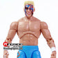 2026 AEW Jazwares Ringside Exclusive #196 Sting [With Blue Tights, Luminaries Collection]