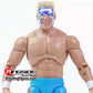 2026 AEW Jazwares Ringside Exclusive #196 Sting [With Blue Tights, Luminaries Collection]
