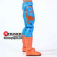 2026 AEW Jazwares Ringside Exclusive #196 Sting [With Blue Tights, Luminaries Collection]
