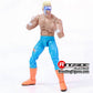 2026 AEW Jazwares Ringside Exclusive #196 Sting [With Blue Tights, Luminaries Collection]