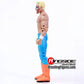 2026 AEW Jazwares Ringside Exclusive #196 Sting [With Blue Tights, Luminaries Collection]