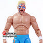 2026 AEW Jazwares Ringside Exclusive #196 Sting [With Blue Tights, Luminaries Collection]