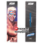 2026 AEW Jazwares Ringside Exclusive #196 Sting [With Blue Tights, Luminaries Collection]