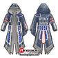 AEW Jazwares Ringside Exclusive #TBD Will Ospreay [Purple & White]