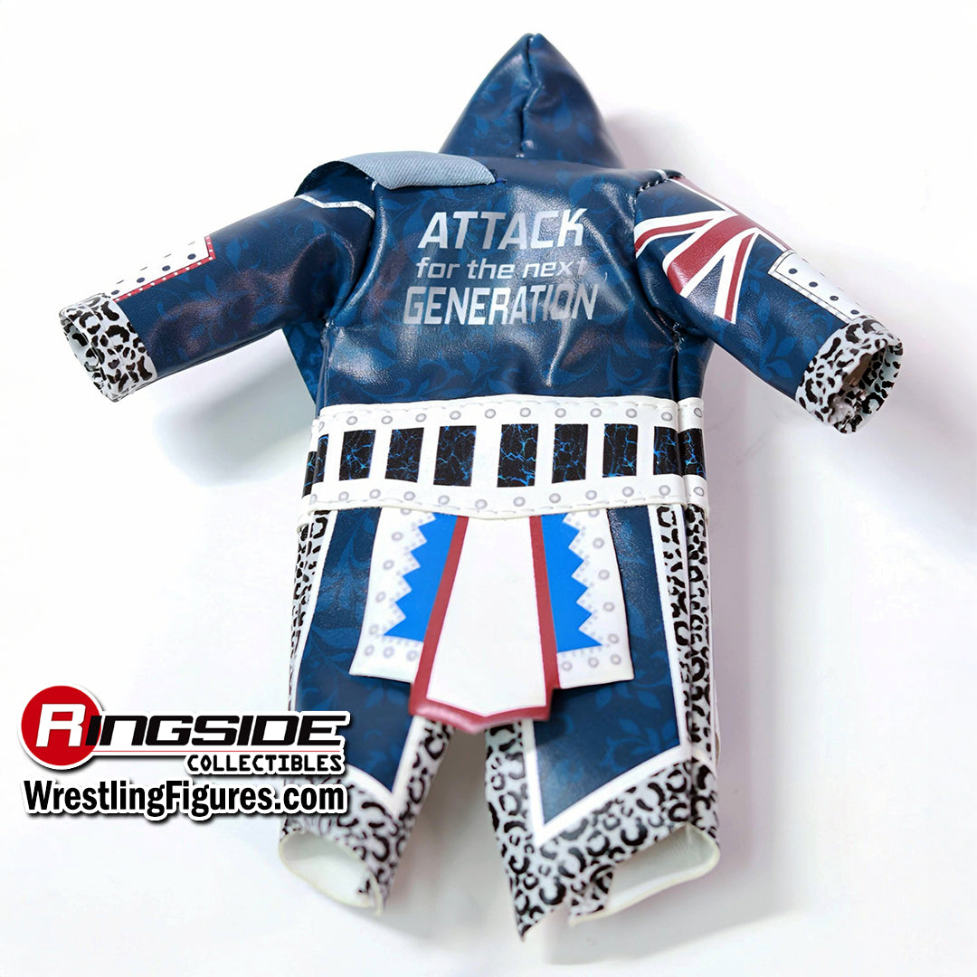 2026 AEW Jazwares Ringside Exclusive #TBD Will Ospreay [Blue & White]