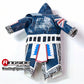 2026 AEW Jazwares Ringside Exclusive #TBD Will Ospreay [Blue & White]