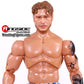 2026 AEW Jazwares Ringside Exclusive #TBD Will Ospreay [Blue & White]