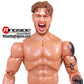 2026 AEW Jazwares Ringside Exclusive #TBD Will Ospreay [Blue & White]