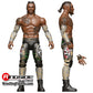 AEW Jazwares Unrivaled Collection Ringside Exclusive #TBD Swerve Strickland