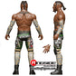 AEW Jazwares Unrivaled Collection Ringside Exclusive #TBD Swerve Strickland