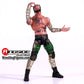 AEW Jazwares Unrivaled Collection Ringside Exclusive #TBD Swerve Strickland