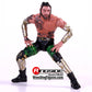 AEW Jazwares Unrivaled Collection Ringside Exclusive #TBD Swerve Strickland