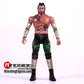 AEW Jazwares Unrivaled Collection Ringside Exclusive #TBD Swerve Strickland