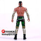 AEW Jazwares Unrivaled Collection Ringside Exclusive #TBD Swerve Strickland