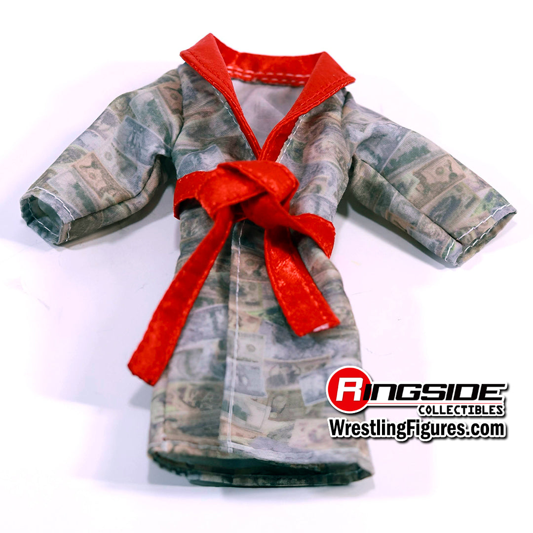 2026 AEW Jazwares Ringside Exclusive #TBD Kazuchika Okada [Money Robe]