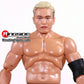 2026 AEW Jazwares Ringside Exclusive #TBD Kazuchika Okada [Money Robe]
