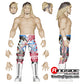 2026 AEW x NJPW Jazwares Unmatched Collection Ringside Exclusive "Forever Ace" Hiroshi Tanahashi