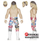 2026 AEW x NJPW Jazwares Unmatched Collection Ringside Exclusive "Forever Ace" Hiroshi Tanahashi