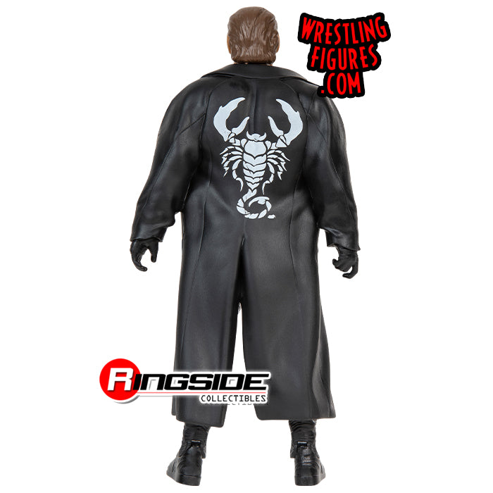2023 AEW Jazwares Unrivaled Collection Series 13 #116 Sting – Wrestling  Figure Database