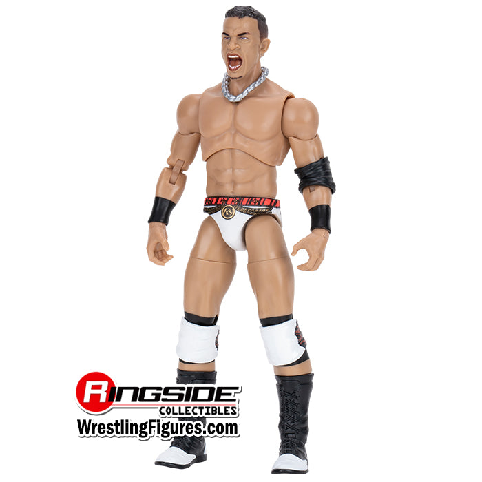 2024 AEW Jazwares Unrivaled Collection Series 14 #128 Ricky Starks
