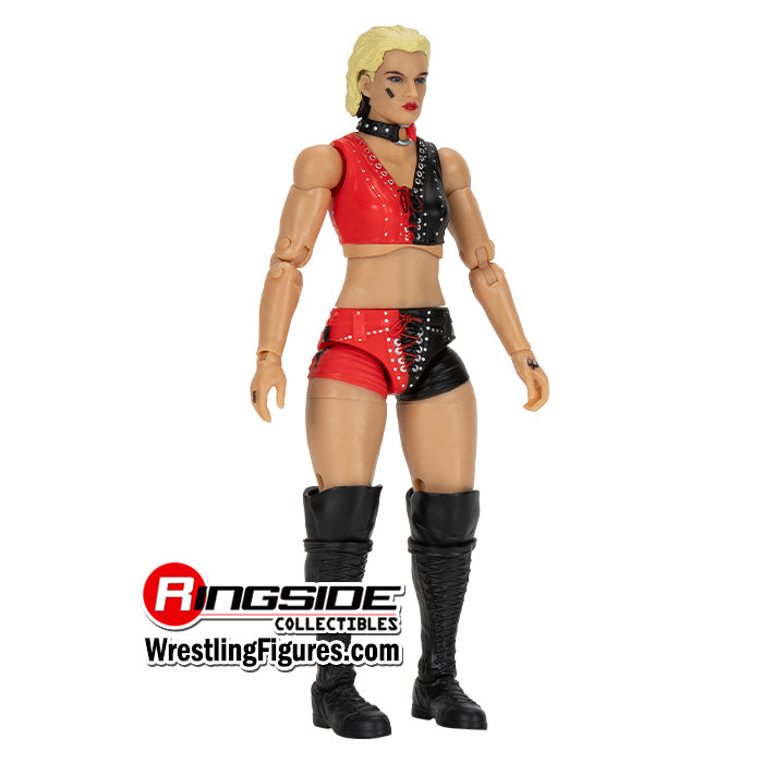 2024 AEW Jazwares Unrivaled Collection Series 14 #130 Toni