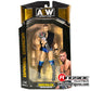 2024 AEW Jazwares Unrivaled Collection Series 15 #148 Daniel Garcia