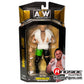 2024 AEW Jazwares Unrivaled Collection Series 15 #145 Samoa Joe