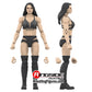 2024 AEW Jazwares Unrivaled Collection Series 15 Saraya