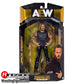 2025 AEW Jazwares Unrivaled Collection Series 18 #190 Jack Perry