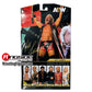 2025 AEW Jazwares Unrivaled Collection Series 18 #191 Jeff Jarrett