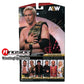 2025 AEW Jazwares Unrivaled Collection Series 18 #188 Kazuchika Okada
