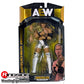 2025 AEW Jazwares Unrivaled Collection Series 18 #188 Kazuchika Okada