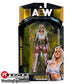 2025 AEW Jazwares Unrivaled Collection Series 18 #192 Mariah May
