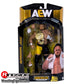 2025 AEW Jazwares Unrivaled Collection Series 18 #187 Samoa Joe