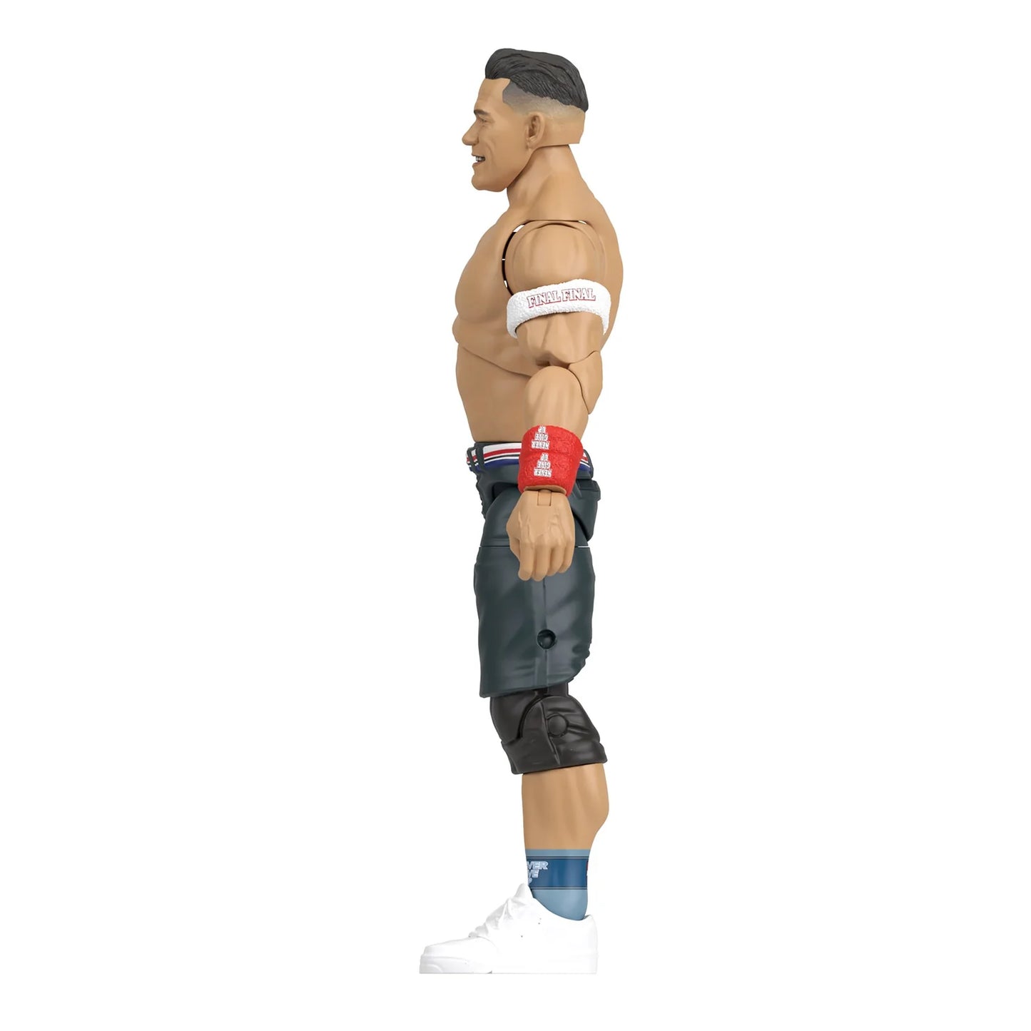 2026 WWE Mattel Creations Exclusive Ultimate Edition "Final Match" John Cena