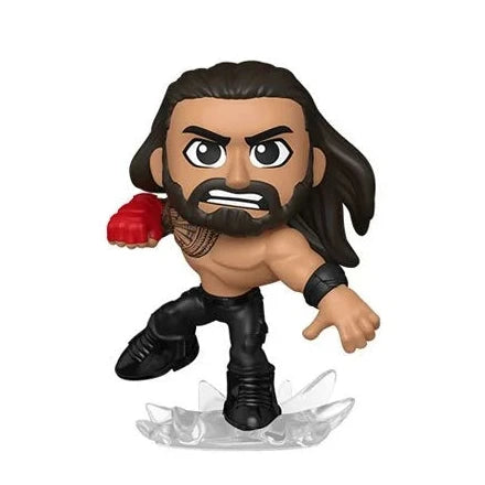 2026 WWE Funko Mystery Minis Series 3 Roman Reigns