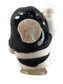 1980s Riki Productions Riki Choshu Suction Cup Figure
